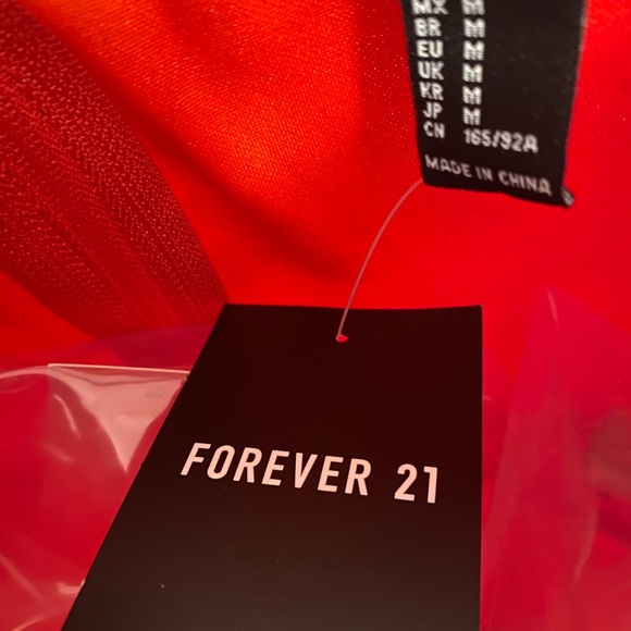 Strapless Tiered Mermaid Tube Dress - Picture 6 of 7